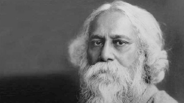 রবীন্দ্রনাথ ঠাকুরের ১৬০তম জন্মবার্ষিকী আজ