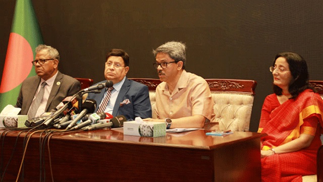 সুদান থেকে ফিরছেন আরো ৫৫৫ বাংলাদেশি