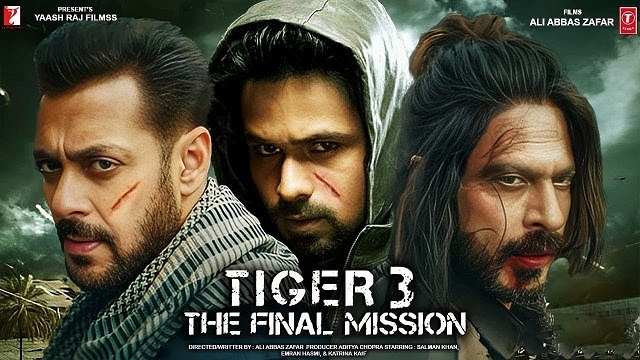 বন্দুক হাতে শত্রু নাশে তৈরি সালমান-শাহরুখ! নতুন চমকের অপেক্ষা ...