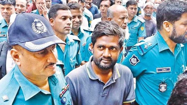 জামিন পেলেন প্রথম আলোর সাংবাদিক শামসুজ্জামান