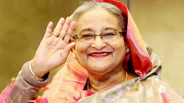 শেখ হাসিনা নবপর্যায়ের বাংলাদেশের ইতিহাসের নির্মাতা, মাদার অব হিউম্যানিটি...