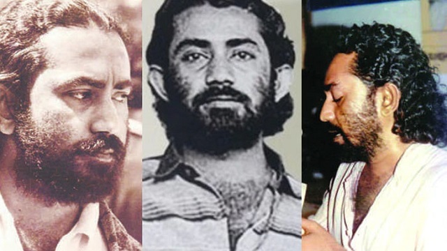 আজ কবি রুদ্র মুহম্মদ শহিদুল্লাহর জন্মদিন 