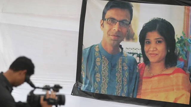 সাগর-রুনি হত্যা মামলার প্রতিবেদন পেছালো, ১০৫ বার!