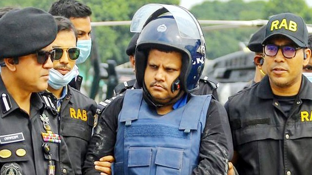 হাইকোর্টে খালাস যবজ্জীবন সাজাপ্রাপ্ত সাহেদ  