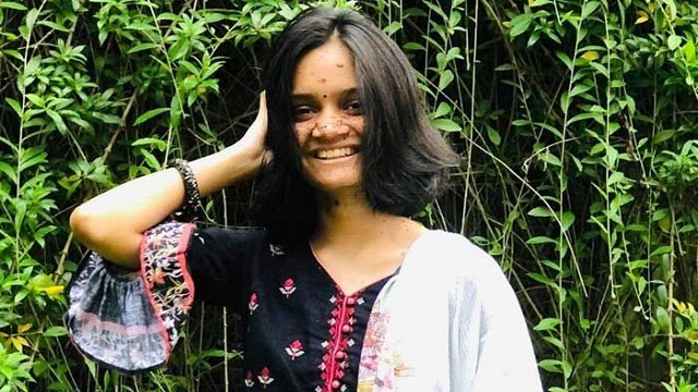 সাহসী মহৎ চেতনার উদাহরণ সৃষ্টি করে গেলো ঐশ্বর্য