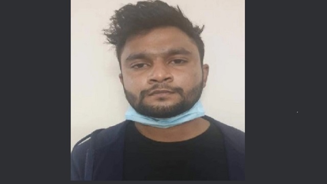 আনুশকার মৃত্যুর ঘটনায় মামলা দায়ের