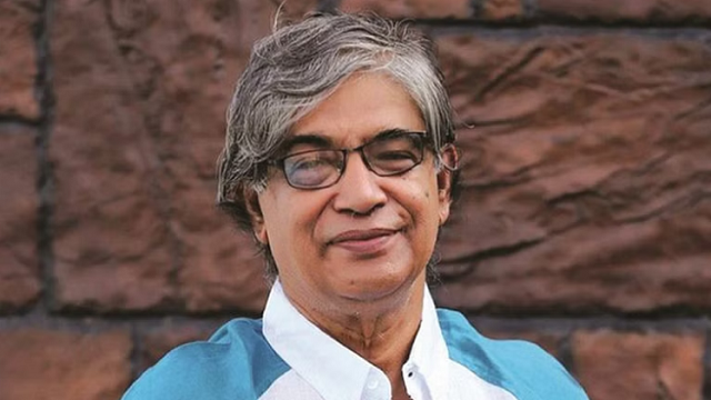 ‘স্মার্টফোনে বিজয় কি-বোর্ড ব্যবহার বাধ্যতামূলক নয়: মোস্তাফা জব্বার