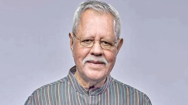বিজ্ঞাপন শিল্পের পথিকৃৎ রেজা আলী মারা গেছেন