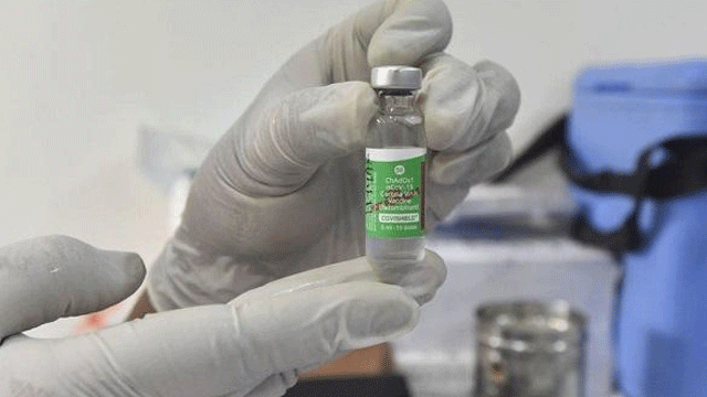 সেরামের টিকার ছাড়পত্র দিল সরকার