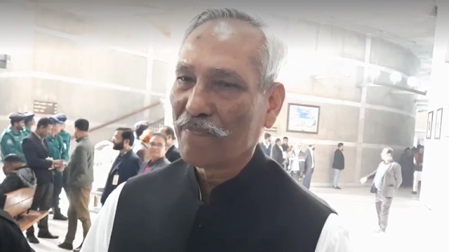আমি জয় বাংলার লোক