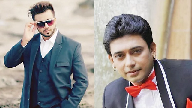 শাকিবের চেয়েও বেশি শিক্ষিত জায়েদ খাঁন, কিন্তু কিভাবে?