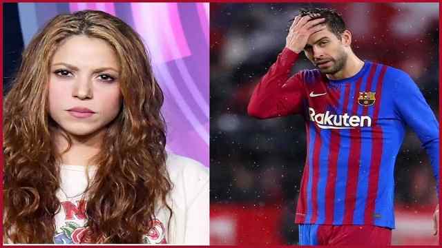 পিকের সঙ্গে ডিভোর্স নিয়ে যা বললেন শাকিরা