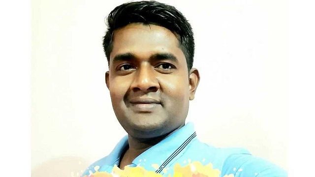 আদালতে প্রথম আলোর সাংবাদিক শামসুজ্জামান