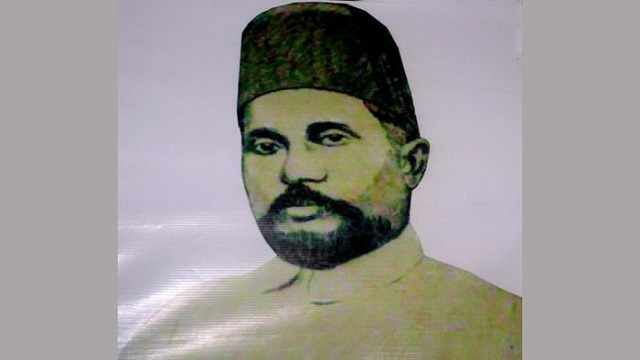 কবি শেখ ফজলল করিমের ৮৫তম মৃত্যুবার্ষিকী আজ