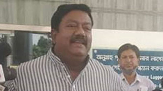 ‘মোদির সফরে তিস্তাসহ অভিন্ন নদীর পানিচুক্তি হচ্ছে না’