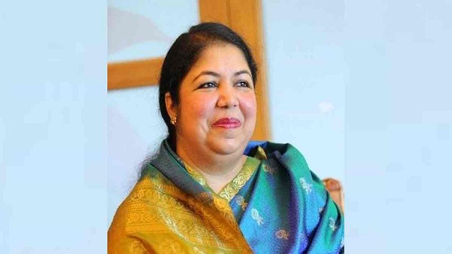 যুক্তরাজ্য ও যুক্তরাষ্ট্র সফর শেষে দেশে ফিরেলেন স্পিকার