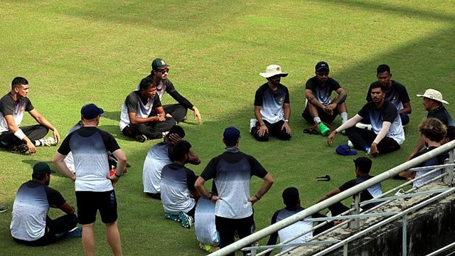 প্রথম দফায় করোনা নেগেটিভ সবাই