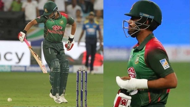 তামিম ইকবাল! একজন জীবন্ত কিংবদন্তি!