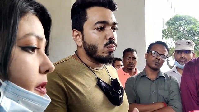 তামিমা ফিরে এলে তাকে গ্রহণ করবেন রাকিব