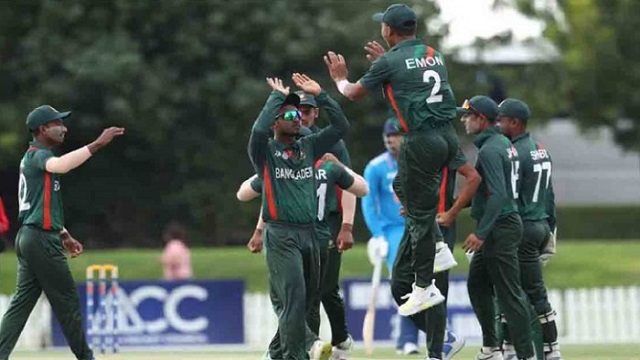 ডু অর ডাই ম্যাচে আয়ারল্যান্ডের মুখোমুখি বাংলাদেশ