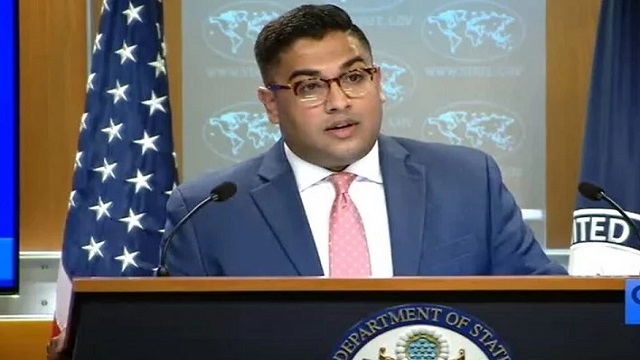 বাংলাদেশে নিরাপত্তা ও বাণিজ্য সহায়তা বাড়াতে চায় যুক্তরাষ্ট্র