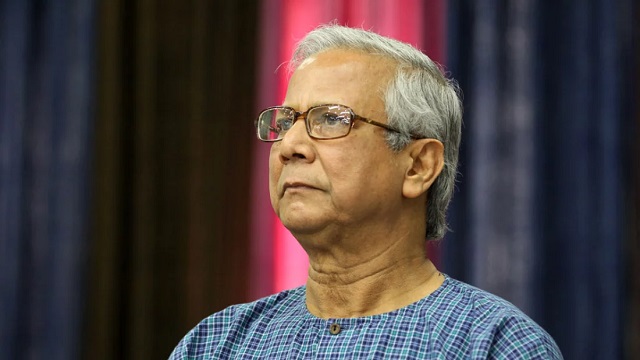 লিভ টু আপিল খারিজ, ড. ইউনূসের বিরুদ্ধে মামলা চলবে