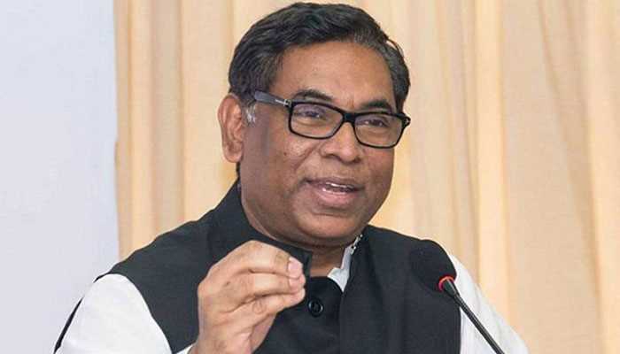বিদ্যুৎ সাশ্রয় করতে মন্ত্রীদের বাসাতেও লোডশেডিং চলছে: নসরুল হামিদ
