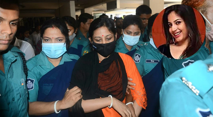 ওসি প্রদীপের স্ত্রীর জামিন নামঞ্জুর করেছেন হাইকোর্ট