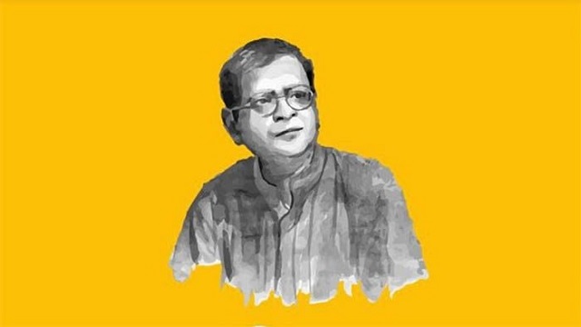 শুভ জন্মদিন হুমায়ূন আহমেদ