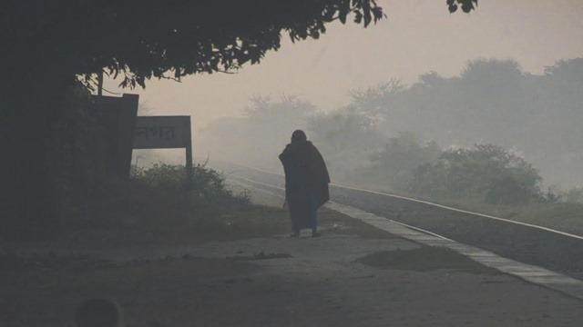 শৈত্যপ্রবাহ আসছে 