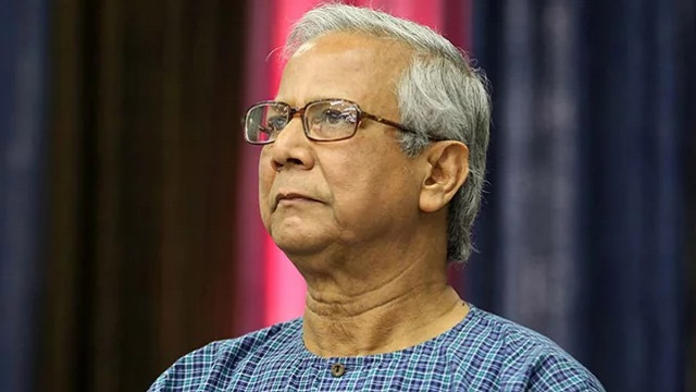 শ্রম আইন লঙ্ঘনের মামলায় ড. ইউনূসের বিচার শুরু