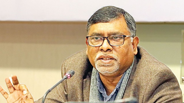 জেনেভায় যাচ্ছেন স্বাস্থ্যমন্ত্রী