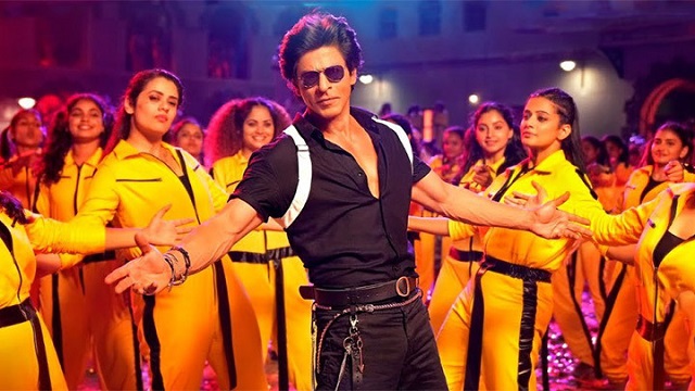 কিভাবে দুদিনে সর্বোচ্চ আয়ের রেকর্ড করে ইতিহাস গড়লো জওয়ান?