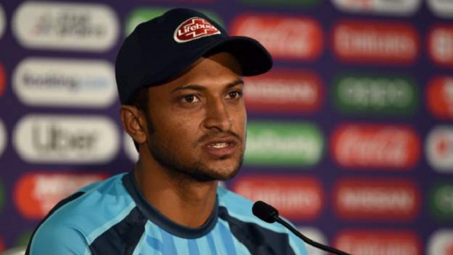 অনন্য এক আশাবাদ নিয়ে এশিয়া কাপে খেলার জন্য প্রস্তুত সাকিব স্কোয়াড