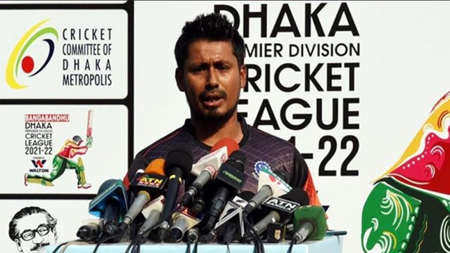 ক্রিকেট থেকে দ্রুতই অবসরের ইঙ্গিত আশরাফুলের