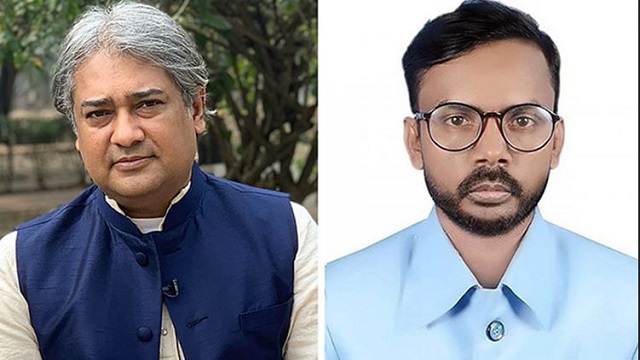 ১২০ কেন্দ্রের ফলে এগিয়ে আরাফাত, নিকটতম প্রতিদ্বন্দ্বী হিরো আলম
