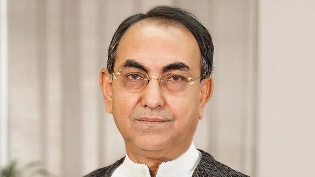 মির্জা আব্বাসের বিরুদ্ধে গ্রেপ্তারি পরোয়ানা