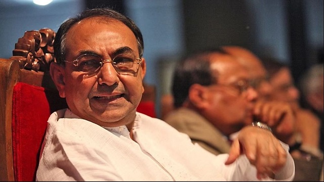 মির্জা আব্বাসের পাঁচ দিনের রিমান্ড আবেদন 