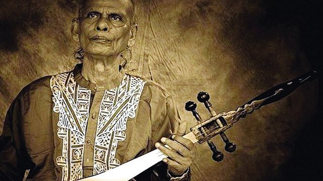 শাহ আব্দুল করিমের ১০৬ তম জন্মদিন আজ