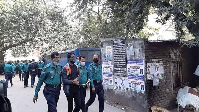 আবরার ফাহাদ হত্যা মামলার রায় আজ