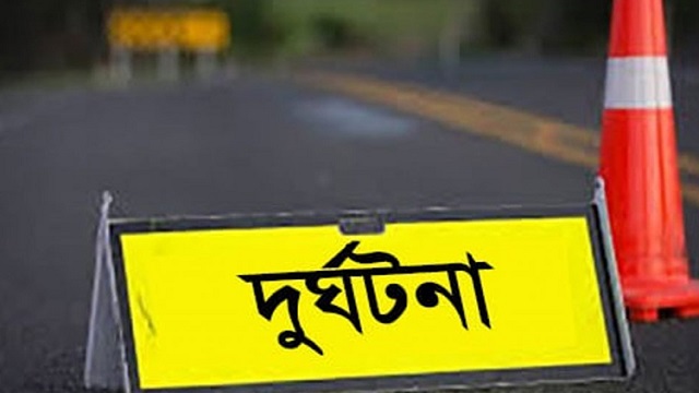 খুলনায় পৃথক পৃথক দুর্ঘটনায় ২জন নিহত
