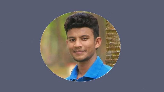 রাজধানীতে লরি চাপায় বিশ্ববিদ্যালয় শিক্ষার্থী নিহত