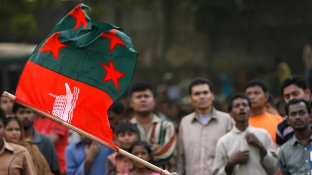 দেশব্যাপী আওয়ামী লীগের প্রতিবাদ সমাবেশ আজ