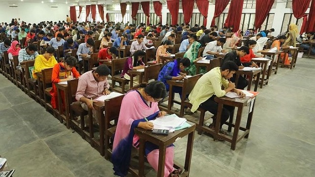 চট্টগ্রাম বিশ্ববিদ্যালয়ের ভর্তি পরীক্ষা শুরু