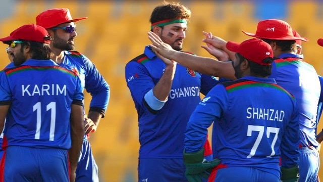 আফগানিস্তান সিরিজের ওয়ানডে চট্টগ্রামে, টি-টোয়েন্টি ঢাকায়