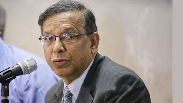 মানহানির মামলায় কারাদণ্ড নয়, জরিমানা হবে সাংবাদিকদের: আইনমন্ত্রী