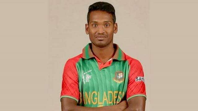 স্থায়ী জামিন পেলেন ক্রিকেটার আল আমিন