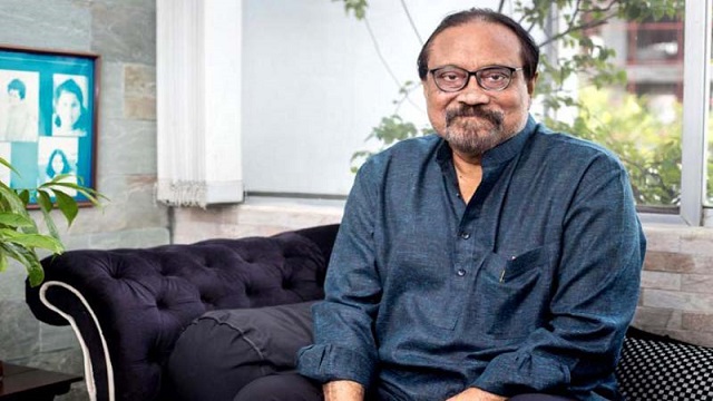 আলী যাকেরকে হারানোর এক বছর আজ