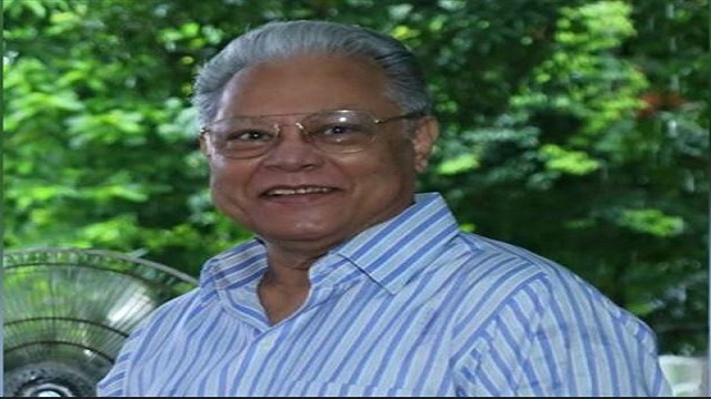 আত্মগোপনে থাকা সাবেক স্বরাষ্ট্রমন্ত্রী আলতাফ হোসেন গ্রেফতার