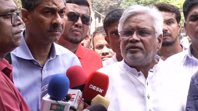 খালেদা জিয়ার কথায় দেশ চলবে- ঘোষণার এক বছরে প্রাপ্তি কতদুর?